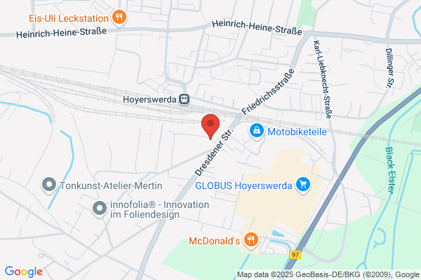 LEBA Bau GmbH