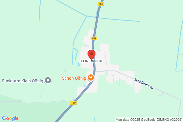 Caravan Krokor Cottbus