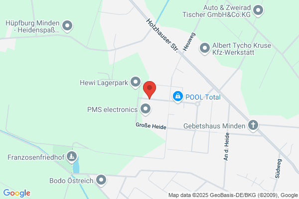 Lab Electronic GmbH