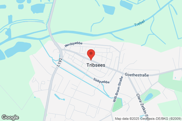 Amt Recknitz-Trebeltal