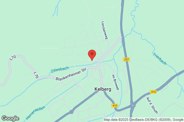 Ferienwohnung Reicherz Kelberg