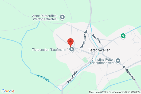 Gasthaus Zur Heide Inh. Josef Diederich