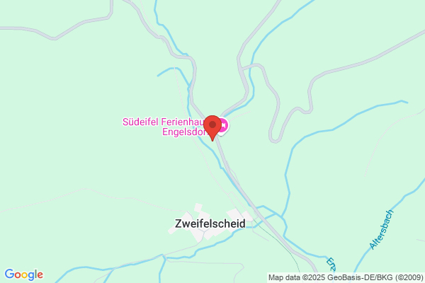 Treffpunkt Wehrseifen