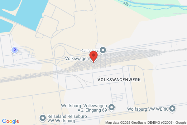 Volkswagen AG