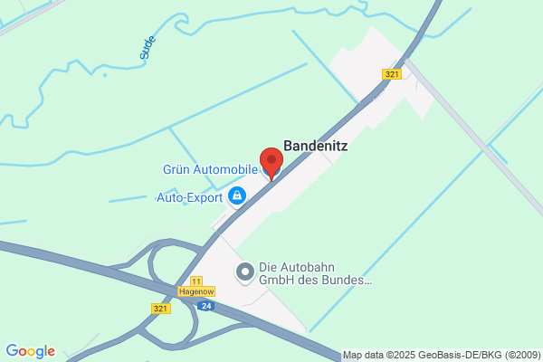 Autohaus Görn KG