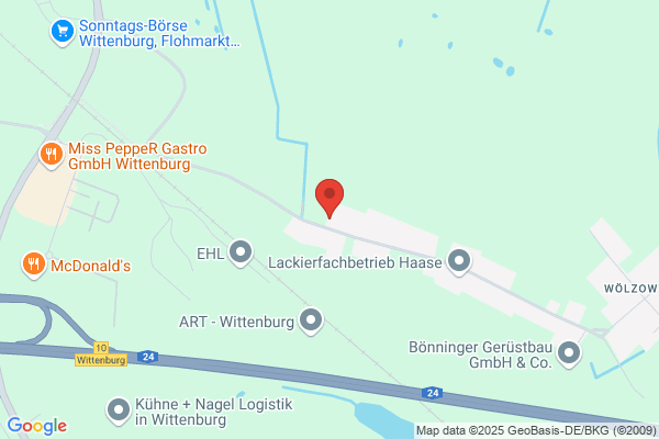 Bützower Nordbau GmbH