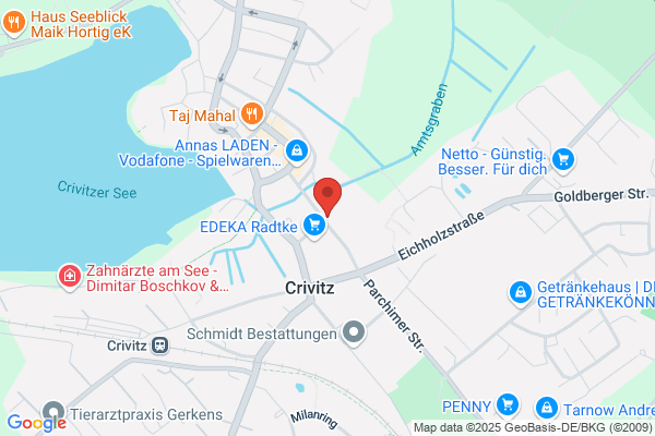 Kindertagespflege "Wasserflöhe"