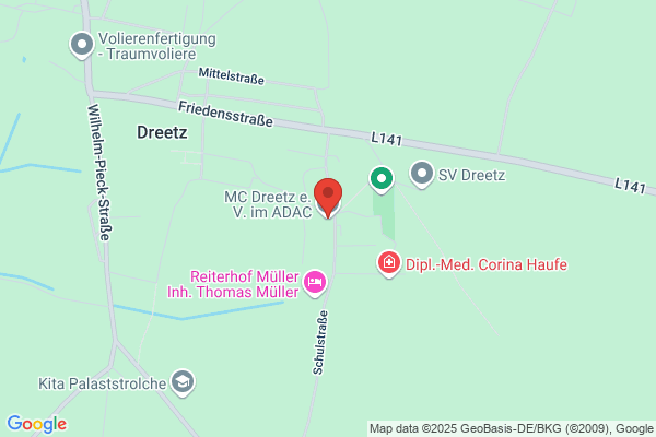 Motorsportclub Dreetz e.V.