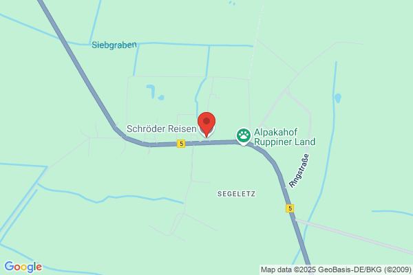 Schröder Reisen GbR