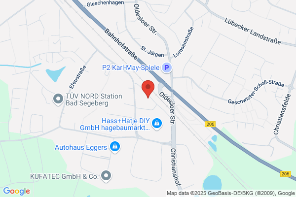 Tetec GmbH Twele Elektrotechnik
