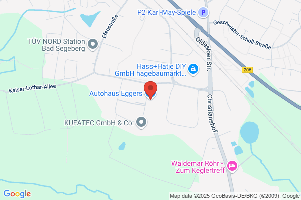 Autohaus Eggers