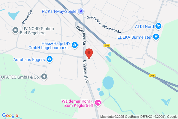 Auto-Zentrum Harm GmbH