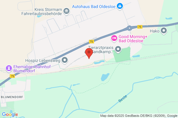 Avis Autovermietung Krohn GmbH