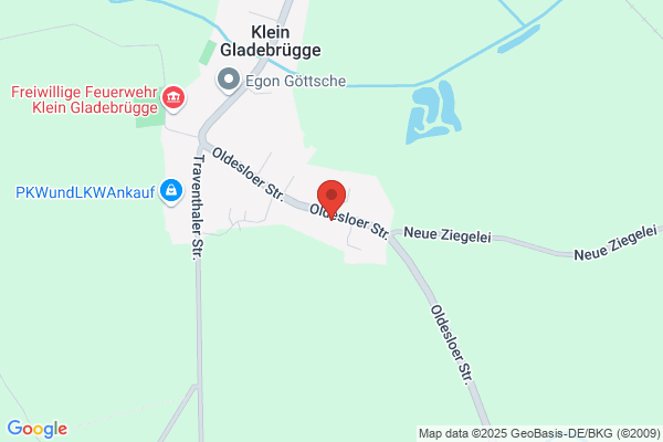 Blenkers Immobilien Inh. Dietrich Zurlage E.K.