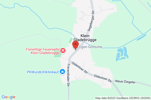 Egon Göttsche