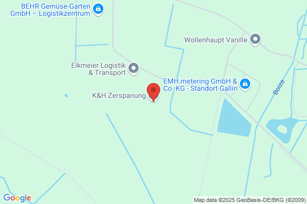 Kühn Großküche GmbH