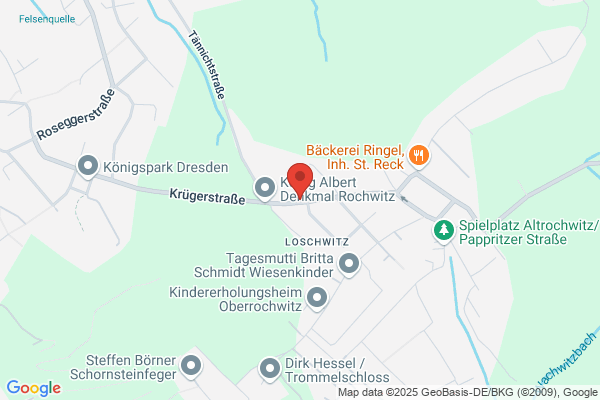SK-Service KROHN Dienstleistungen am Bau