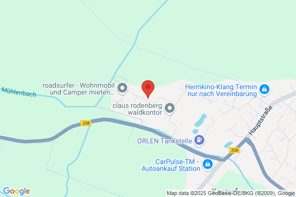 Wasserbeschaffungsverband Wakendorf I