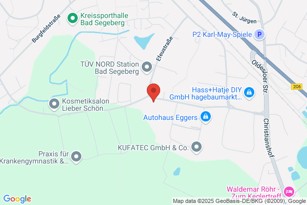 cup & more Andresen Mehrweglogistik e.K.