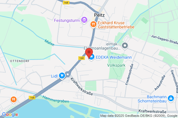 dm-drogerie markt