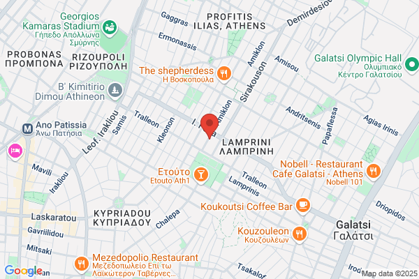 Marathon Athen