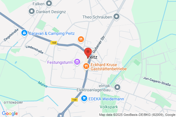 Bäckerei Dreißig