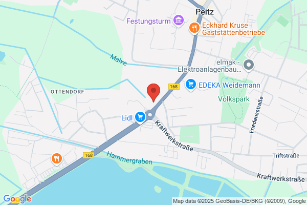 Autohaus Peitz GmbH