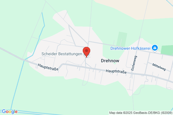 Bestattung Scheider GbR