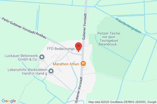Dach-Schulze GmbH