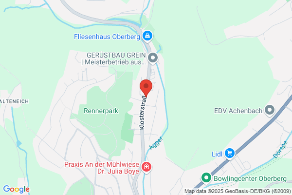 Dellenentfernung Hoschke GmbH