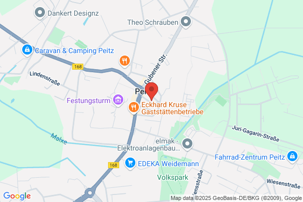 Festungsapotheke