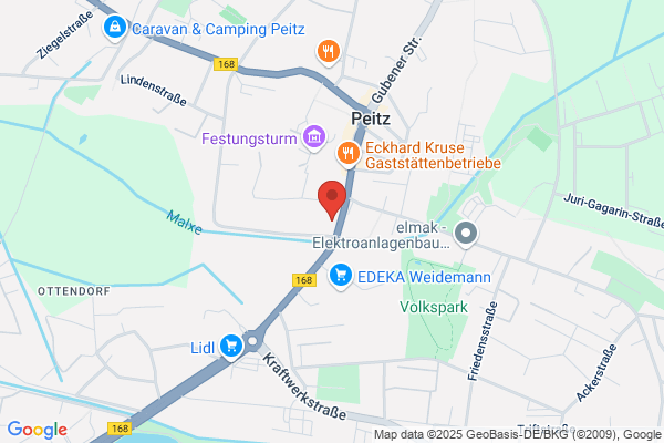 Friseursalon Hin & Hair Hairstyling