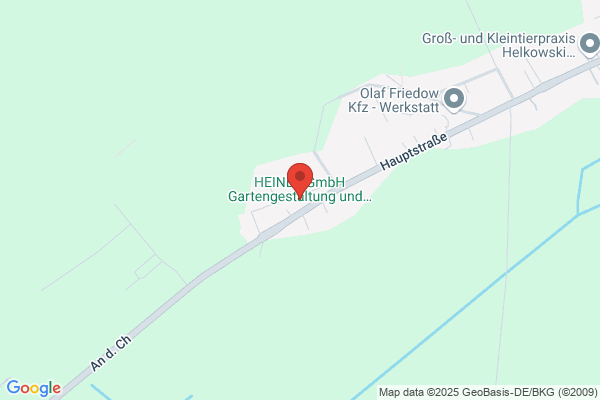 Heiner GmbH