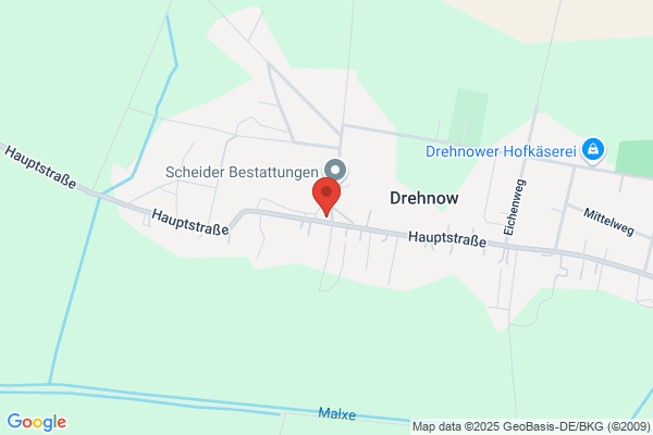 KITA Drehnow