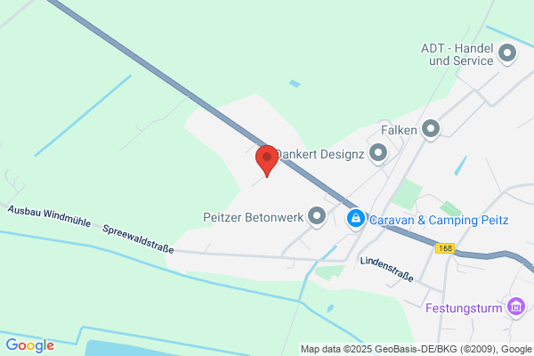 Pension Becker