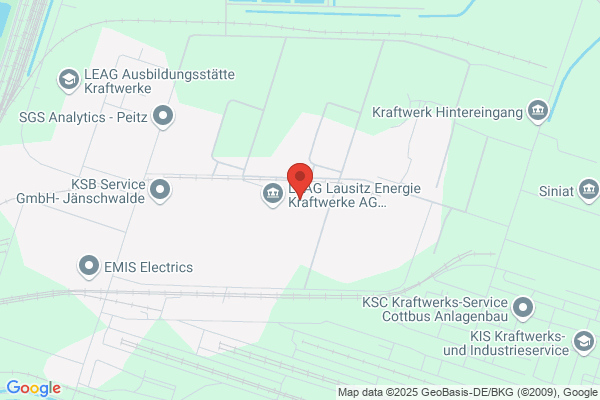 Serviceteam GmbH