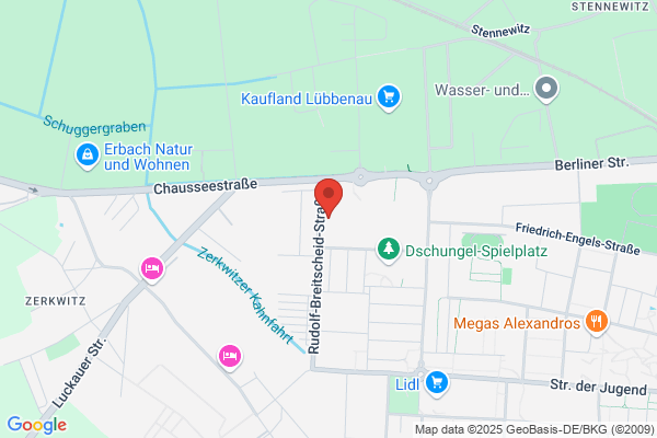 Verein zur Hilfe Sozialschwacher e. V.