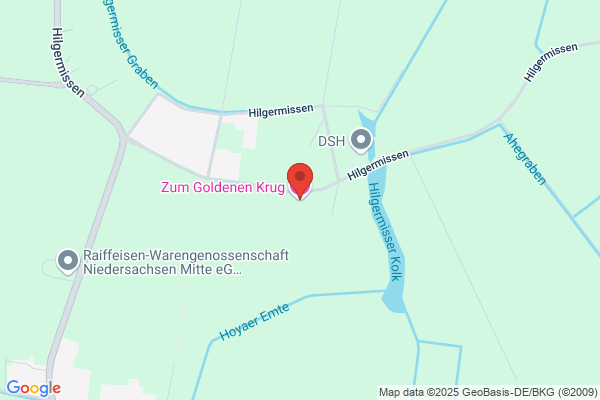 Zum goldenen Krug Inh. Katharina Altkrüger