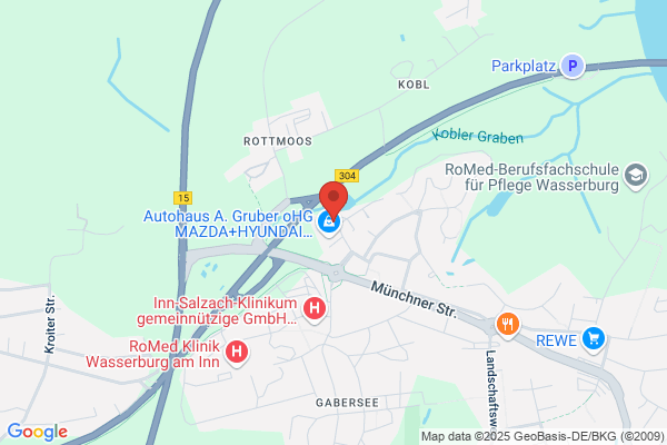 eS De Ge Dienstleistungen GmbH