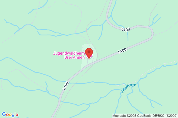 Jugendwaldheim