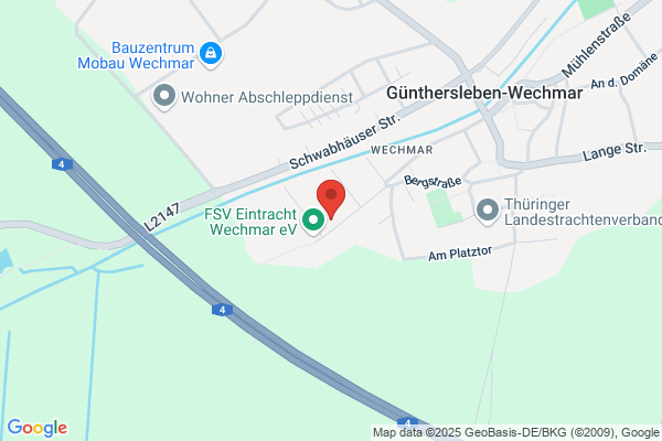 Hausmeisterservice Bader