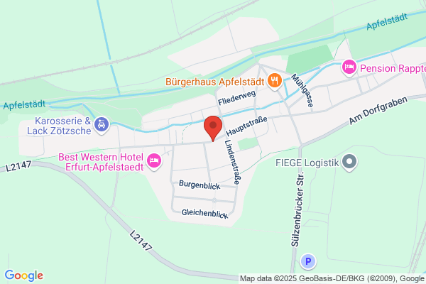 Beck Schmiede & Bauschlosserei GmbH