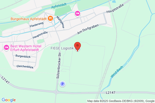 FIEGE Logistik