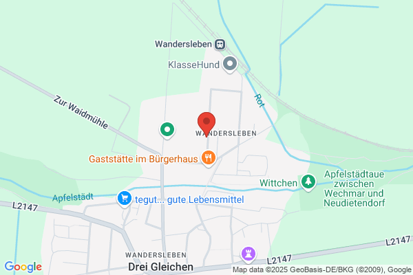 Lohnsteuerhilfeverein Vereinigte Lohnsteuerhilfe e.V.