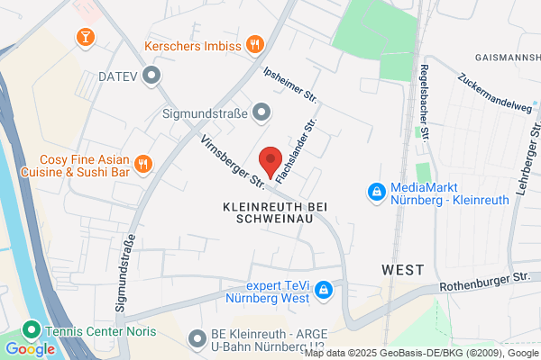 AKTIVA Büroservice GmbH