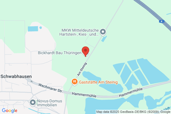Bauunion GmbH