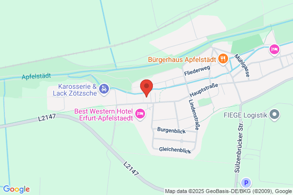 Stange Elektronik GmbH