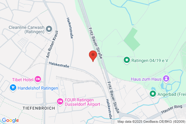 WIN Cargo GmbH