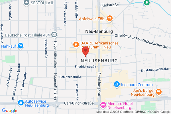 Eisenhut Rütten GmbH