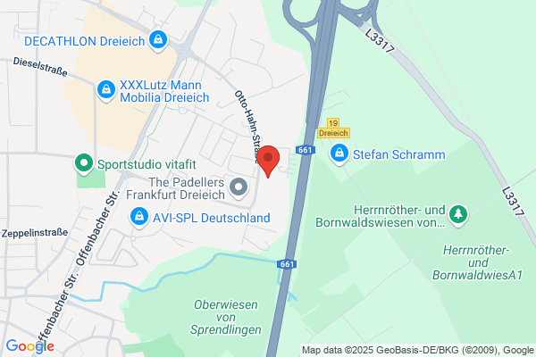 Scharpf Alarmsysteme GmbH